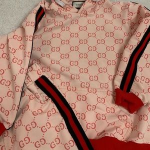 Kids 2pc sweatpants set